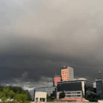 Marcha antigubernamental en México deja más de 100 lesionados