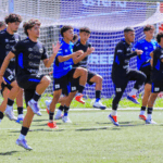 Erupción del volcán Sakurajima provoca alerta en el sur de Japón