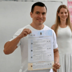 Lluvias y tormentas eléctricas afectarán varias zonas de El Salvador este domingo