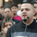 Miss Jamaica permanece en cuidados intensivos tras caída en Miss Universo