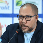 Belinda Castellanos es coronada reina del Carnaval de San Miguel 2025