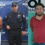 Hallan al menos 456 bolsas con restos humanos en México