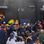 Macron asegura que las joyas robadas del Louvre serán recuperadas