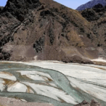 Prevén clima cálido y lluvias dispersas para este domingo en El Salvador
