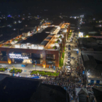 Cuatro muertos y 44 heridos deja enfrentamiento en cárcel de Ecuador