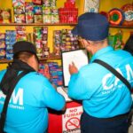 Condenan a pandilleros a penas de 30 a 50 años por extorsión y otros delitos