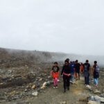 EE.UU. incorpora portaviones al operativo contra el narcotráfico en Latinoamérica