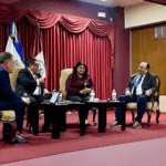 45,554 viviendas escritura el Fondo Social para la Vivienda en Gobierno de Bukele