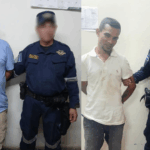 La derecha lleva la ventaja en las votaciones de Honduras