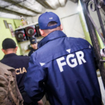 Accidente en Los Chorros provocó restricciones viales y congestión en la zona