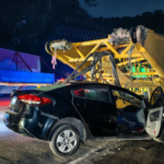 Dos conductores son detenidos por manejar en estado de ebriedad