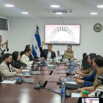 Luis Suárez renueva con el Inter Miami hasta 2026