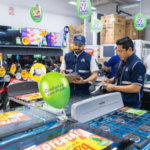 Condenan hasta a 297 años de cárcel a 32 miembros de una banda delincuencial