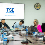 El Salvador reúne a más de 600 participantes en el primer Congreso Surf City Water Safety 2025