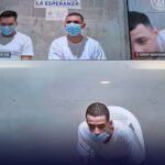 Campus Nacional LaLiga continúa formación técnica de 120 niños en Las Delicias