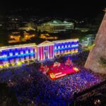 Condenan a 40 años de prisión a hombre por abusar de una menor en San Martín