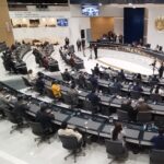 Presentan plan de seguridad para la final del Apertura 2025 entre Firpo y Alianza