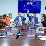 Presentan plan de seguridad para la final del Apertura 2025 entre Firpo y Alianza