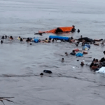 Hijo de “El Chapo”, Joaquín Guzmán López, admite cargos de narcotráfico en EE. UU.