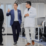 Trump afirma que Colombia podría ser blanco de ataques por producción de cocaína