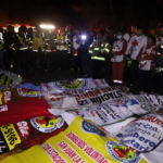 PSG obtiene siete premios en los Globe Soccer Awards 2025