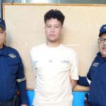 Vientos Nortes ingresarán a El Salvador desde la noche del lunes