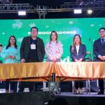 Inauguran Villa Navideña en el Centro Histórico