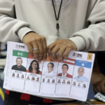 Dos hombres son capturados por tráfico ilícito de drogas