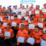 Ordenan detención provisional para acusado de agredir y amenazar a su expareja en Santa Ana