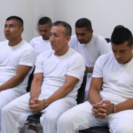 Sentencian a 74 años de prisión a pandillero por feminicidio y otros delitos