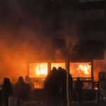 Ocho muertos en ataques de Estados Unidos contra embarcaciones presuntamente vinculadas al narcotráfico