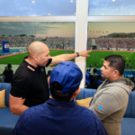 Muere Eva Schloss, hermanastra de Ana Frank, a los 96 años