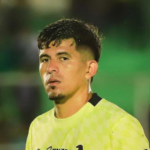 Selección Sub-17 Masculina de El Salvador define listado previo para el Premundial