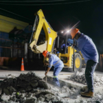 Sismo de 6,7 en el sur de Filipinas