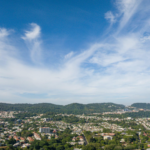 Mario González fue presentado como nuevo refuerzo del San Carlos de Costa Rica