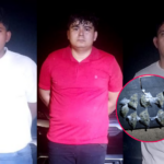 Evacúan a miles de turistas por incendios forestales en la Patagonia