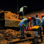 Condenan a 50 años de prisión a expolicía por feminicidio agravado en Ahuachapán