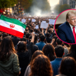 Irán dice estar listo para negociar o defenderse ante amenazas de Estados Unidos