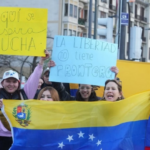Capturan a dos hombres tras pelea en Zacatecoluca