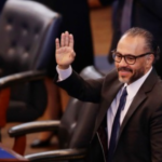 VAMOS podría alcanzar 16 o más diputados, afirma Claudia Ortiz