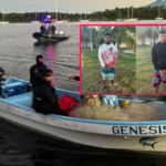 Capturan a siete personas acusadas de desfalcar a una institución financiera