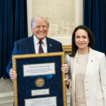 Expresidente de Corea del Sur Yoon recibe condena de cinco años de prisión