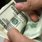 Machado entregó a Trump la medalla del Premio Nobel de la Paz