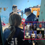 Autoridades desarticulan estructura dedicada a la distribución de drogas en el oriente del país