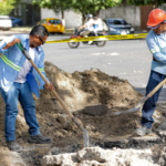 Autoridades desarticulan estructura dedicada a la distribución de drogas en el oriente del país