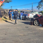 Condenan a 20 años de prisión a dos hombres por el homicidio de un taxista en San Miguel