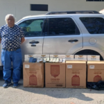 Hombre es condenado a más de 28 años por agresión y violación contra menor