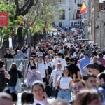 Condenados a penas de hasta 290 años de cárcel por crímenes en el oriente del país