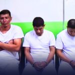 Condenan a sujeto que recibió parte del dinero de una extorsión