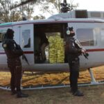 Condenan a pareja por delitos relacionados con drogas en Santa Ana